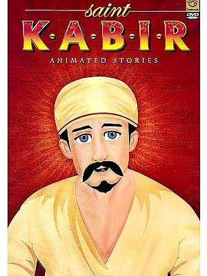 Saint Kabir (Animated Stories) (DVD)