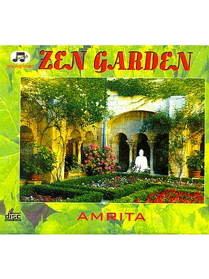 Zen Garden (Audio CD)