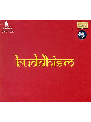 Buddhism (Set of 2 Audio CDs)