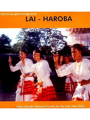 Lai - Haraoba (DVD Video)